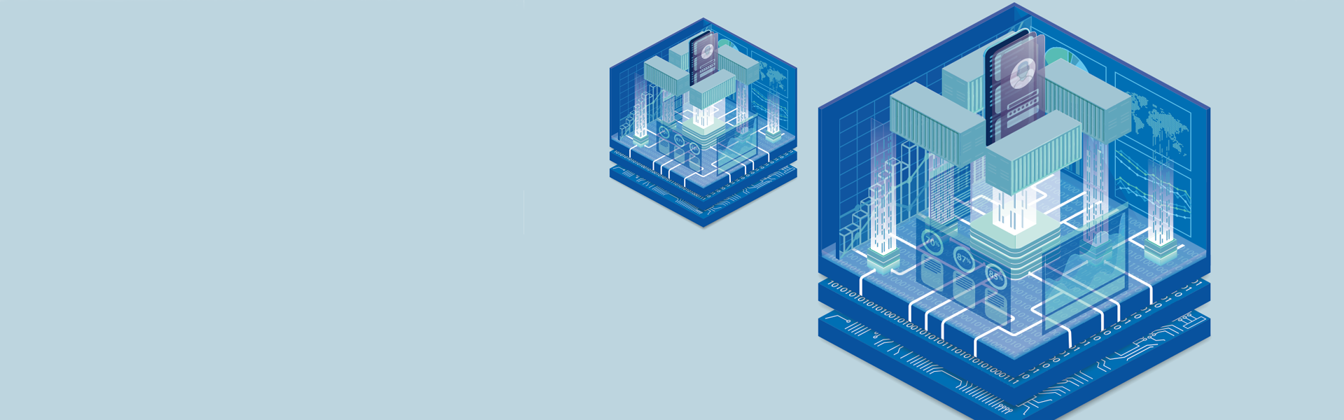 Container und Sicherheit