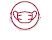 Masken Icon