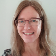 Blog Author:Ute Wiesner