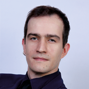 Blog Author:Eric Reich