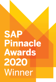 SAP Pinnale Award