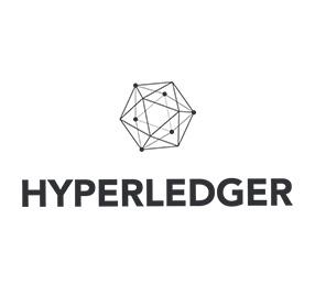 hyperledger logo