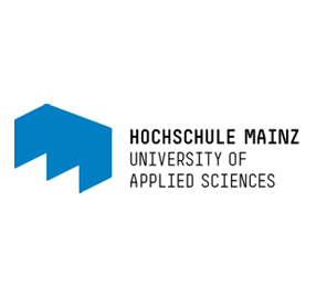 Hochschule Mainz Logo