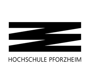 Hochschule Pforzheim Logo