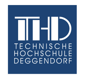 Technische Hochschule Deggendorf Logo