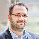 Blog Author:Andreas Ströber