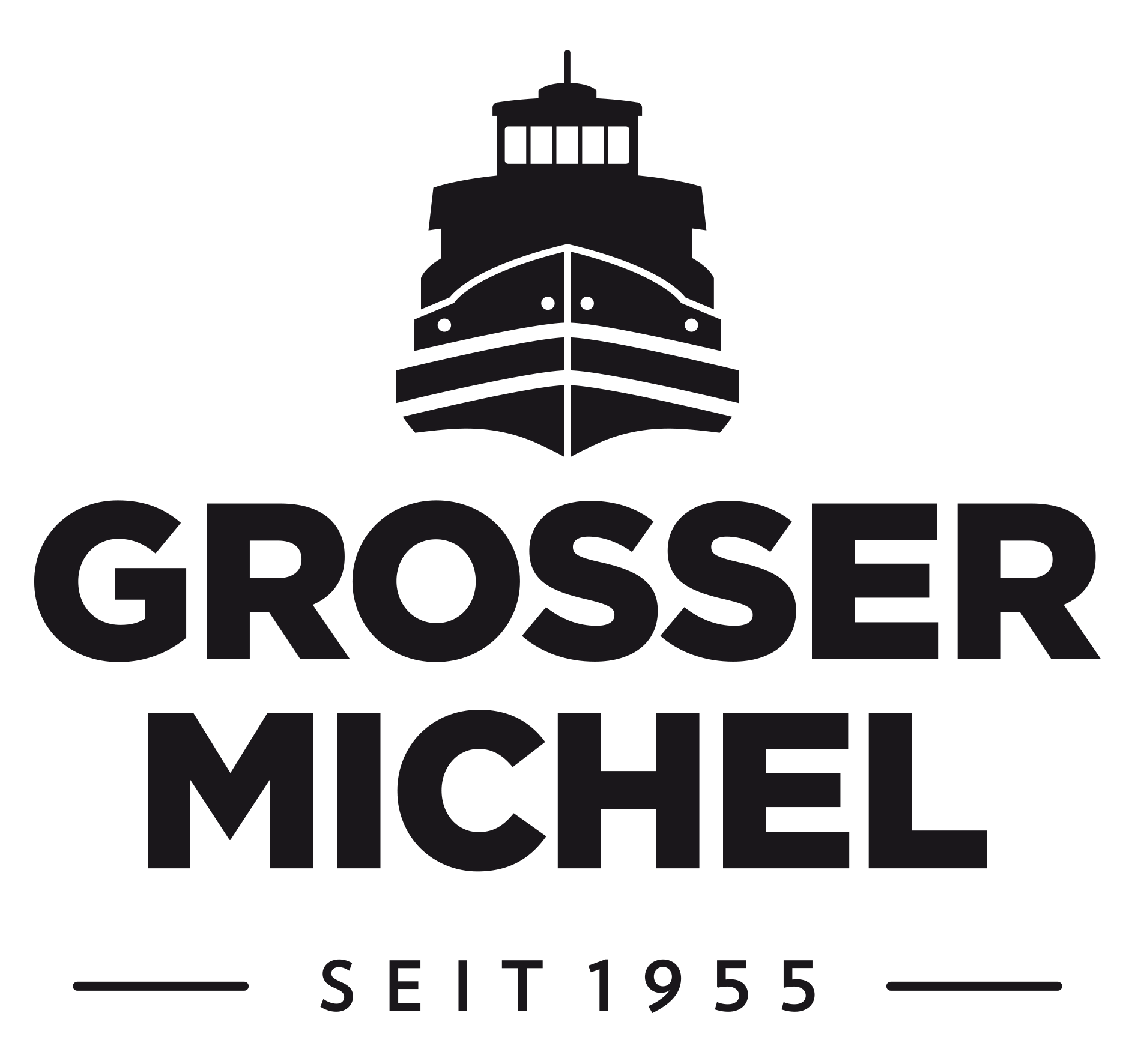 grosser Michel logo