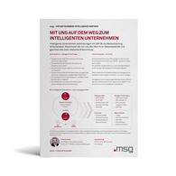 Thumbnail Msg SAP BI Insurance Mit Uns Auf Dem Weg Zum Intelligenten Unternehmen