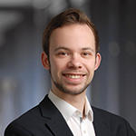 Blog Author:Julian Wagner