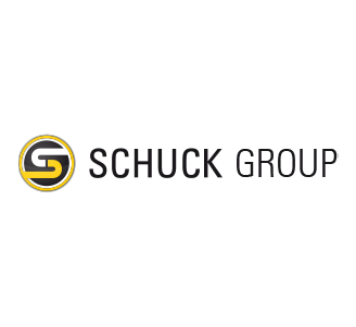 Logo Schuck Group Kachel