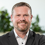 Blog Author:Martin Braun