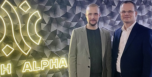 Next generation AI: Aleph Alpha and msg forge partnership 