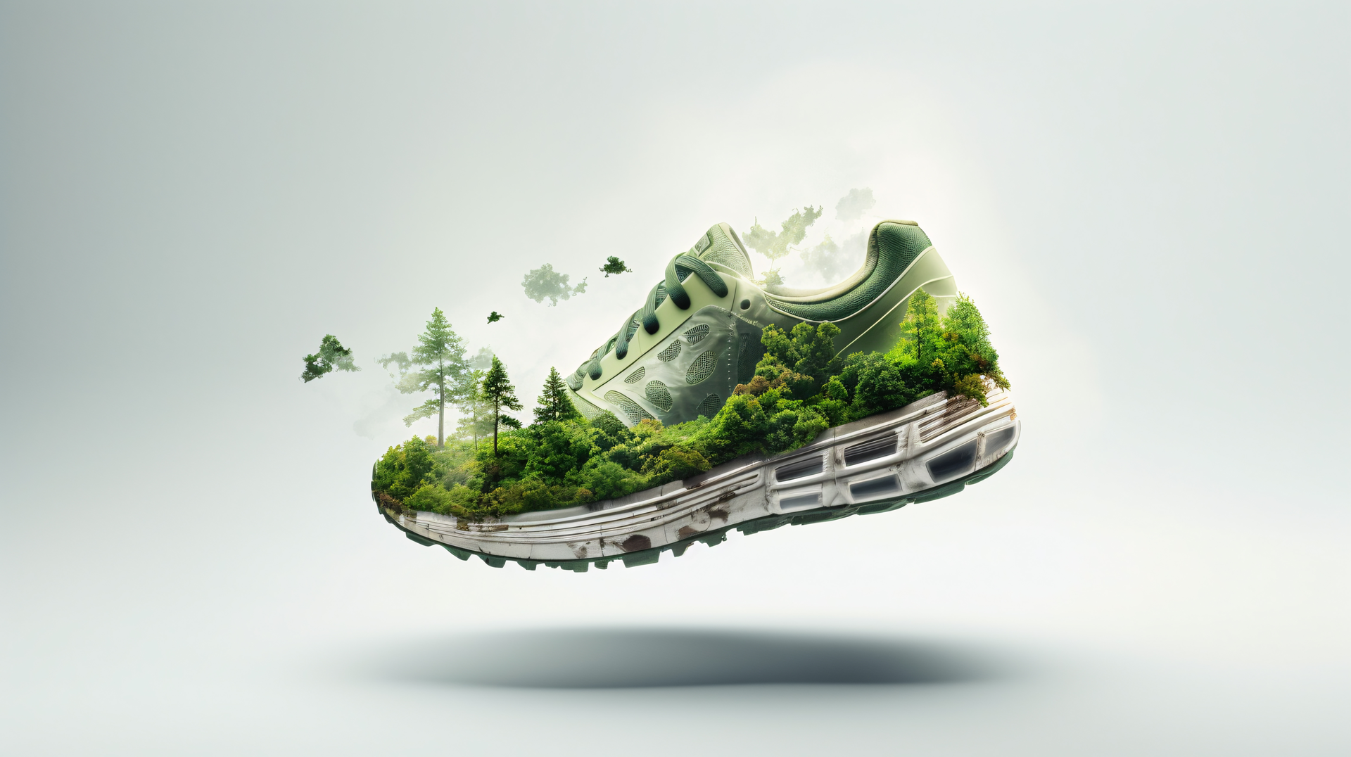 Product Carbon Footprint