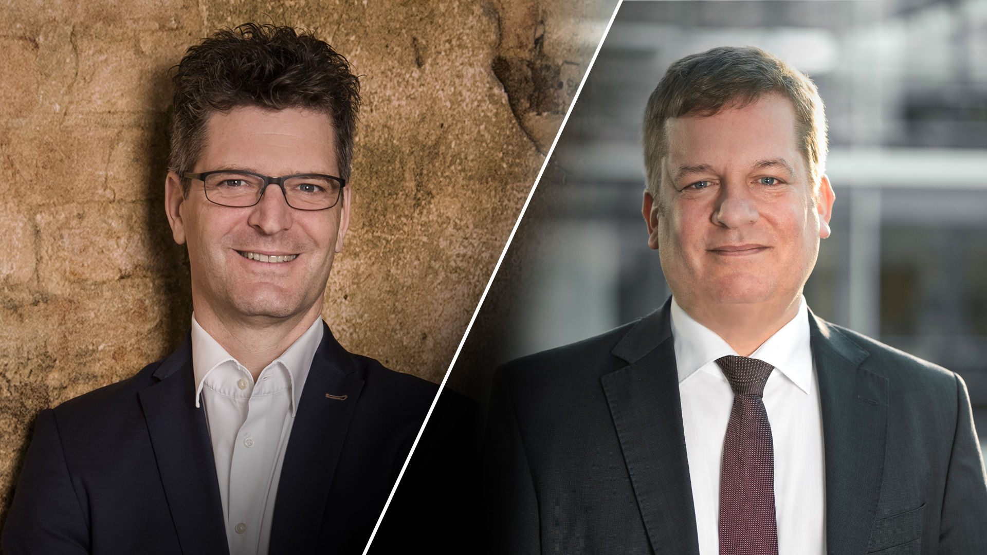 Healthcare msg Rolf Kranz Carsten Michels