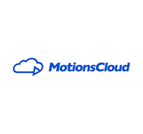 Motionscloud