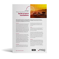 20220516 Msg Web Thumbnail Vorschau Success Story Consumer Products En