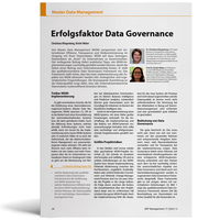 20220427 Msg Web Thumbnail Vorlage Masterdatamanagement Erfolgsfaktor Data Governance