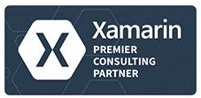 msg Xamarin Premier Consulting Partner