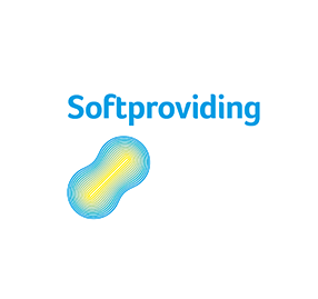 Logo Softproviding RGB