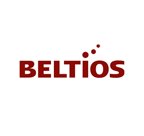 Logo Beltios RGB