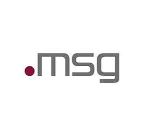 Logo Msg