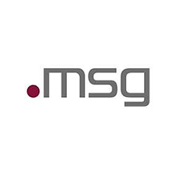 Logo Msg 250 X 250 Px