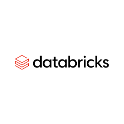 Databricks Logo 250x250