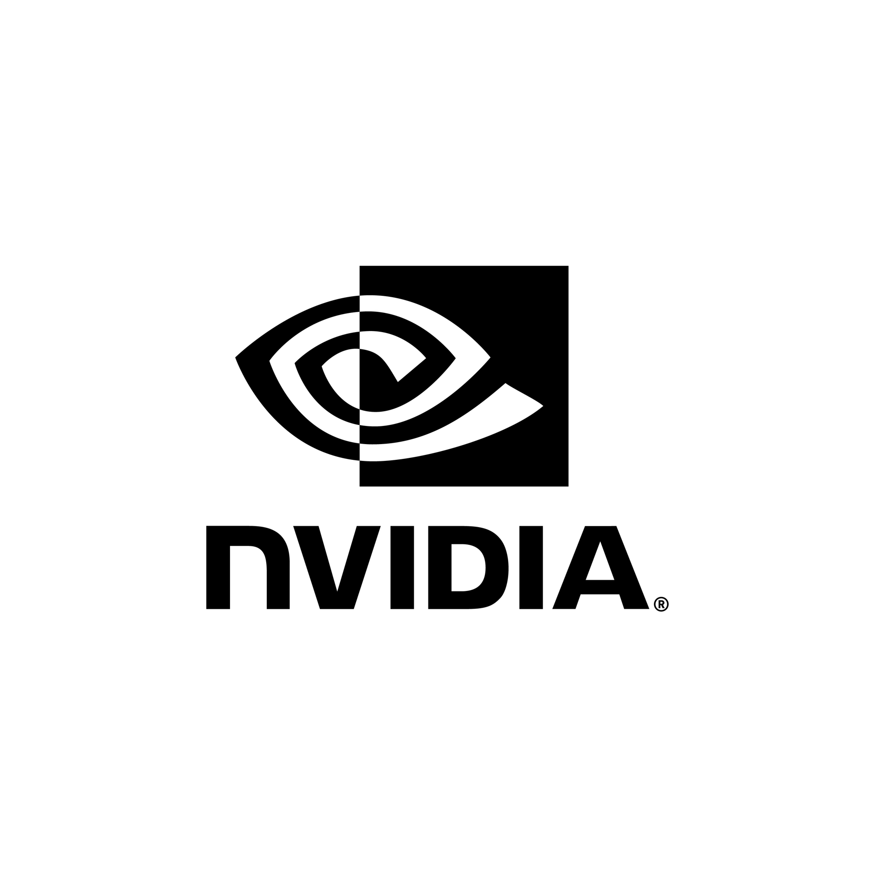 Nvidia Logo 250 X 250 02