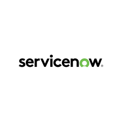 Servicenow Logo 250x250