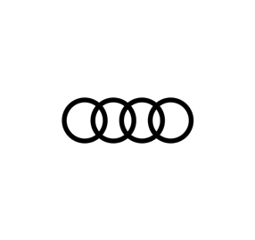 Audi Logo 286x269