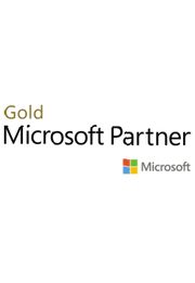 Zertifizierung Microsoft Gold Partner 20200827