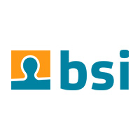 BSI  Logo