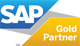 SAP Gold Partner Logo