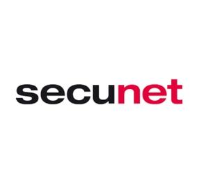 Secunet Logo B1