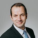 Andreas Weiß - Bereichsleiter Innovation, Products & Development - msg