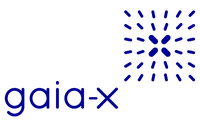 GAIA X Logo