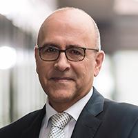 Dr. Dirk Taubner