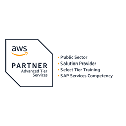 AWS Badge 