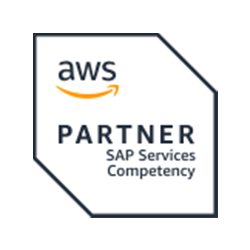 SAP AWS Partner Competency