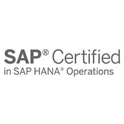 SAP Certified S4HANA Operations
