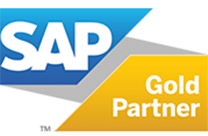SAP Gold Partner Logo