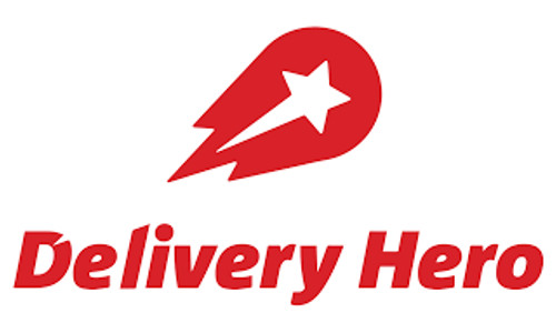 Delivery Hero Logo