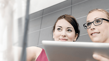 Software-​as-a-Service: mit SAP Analytics Cloud