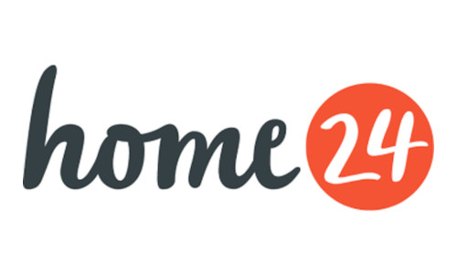 Home24 Logo