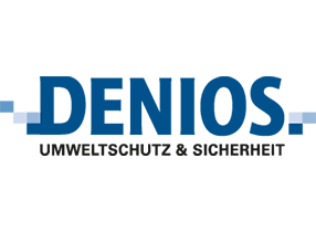 Denios Logo 286x210