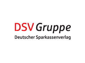 Dsv Gruppe Logo