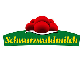 Schwarzwaldmilch