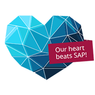 SAP Herz