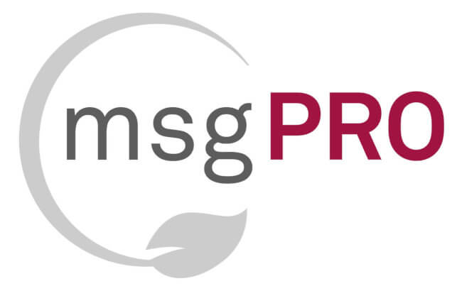 msg Managed Services Pro
