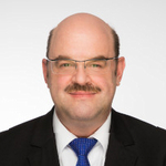 Thomas Pleines, Mitglied des Vorstands CFO secunet Security Networks AG